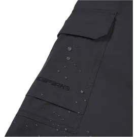 ICEPEAK Braswell Shorts Grau