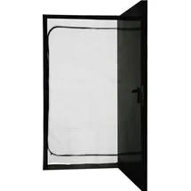 CIMCO PVC Typ H Staubschutztür