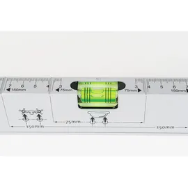 Rothenberger Wasserwaage Aluminium 1000 mm