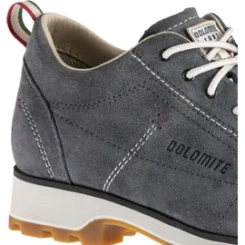 Dolomite Cinquantaquattro Low Damen gunmetal grey 40