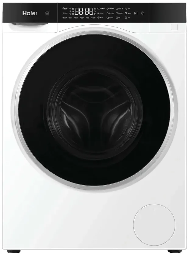 HAIER Waschtrockner 