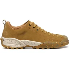 Scarpa Mojito Planet Suede Caramel 37,5