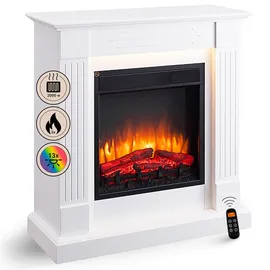 Balderia Ladina weiß