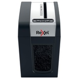 Rexel MC3-SL Slimline Whisper-ShredTM Aktenvernichter, Secure Serie