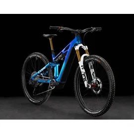 Cube Stereo Hybrid ONE44 HPC AT 800 2025 29 Zoll RH 40,5 cm actionteam