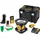 DeWalt DCE 079 Rotationslaser inkl. Laserempfänger Reichweite (max.): 600m