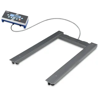 Kern Palettenwaage UID 1500K-1M