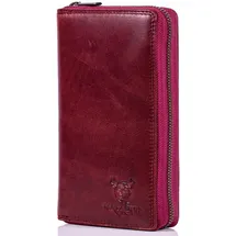 Matador GIRONA XL Portemonnaie Damen pink