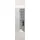 OTTO home Vitrine Egypt 45 x 0 x 190 cm Weiß