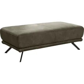 die planbar Hocker PN-EM22041 Kaltschaumpolsterung 133 x 45 x 72 cm Grün