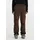 SOS Lipno Schneehose Braun XL