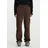 SOS Lipno Schneehose Braun XL