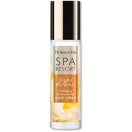 Dr Irena Eris Spa Resort Joyful Hawaii Handcreme 100 ml