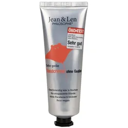 Jean&Len / Rochen Handcreme 75 ml 