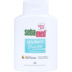 Sebamed Wellness Dusche 200 ML