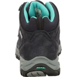 MEINDL Nebraska Mid GTX Damen nachtblau/grün 41,5