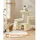 Songmics Kratzbaum 85,8 cm beige
