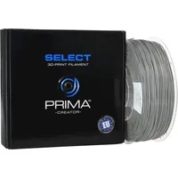 Prima Creator PrimaSelect TPU 95A Filament Grau 1,75mm 1kg