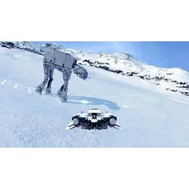 LEGO Star Wars Die Skywalker Saga