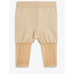 bonprix Formende Radler Anti-Scheuern 30den, beige, 40/42 (M)