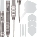 Unicorn Information System Phase 2 Gary Anderson Steeldarts 22 g