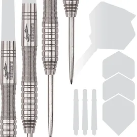 Unicorn Information System Phase 2 Gary Anderson Steeldarts 22 g