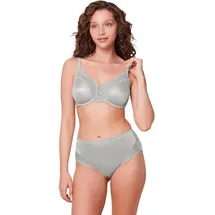 Triumph Ladyform Soft Minimizer BH 10166306 platinum 80C