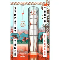 Penguin / Penguin Books UK Sympathy Tower Tokyo