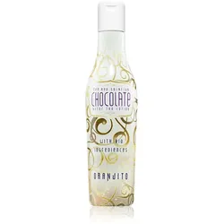 Oranjito After Tan Chocolate After Sun Milch 200 ml