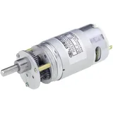 MODELCRAFT Getriebemotor 6 V 18:1