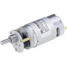 MODELCRAFT Getriebemotor 6 V 18:1