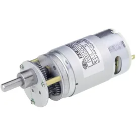 MODELCRAFT Getriebemotor 6 V 18:1