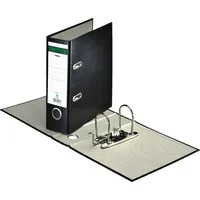 Centra Centra, Ordner Ordner Plastik A5, 70 mm)