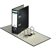 Centra Centra, Ordner Ordner Plastik A5, 70 mm)