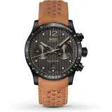 Mido Multifort M0256273606110 Herrenchronograph