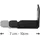 Hama Soundbar-Wandhalterung, universal, einstellbar, Schwarz