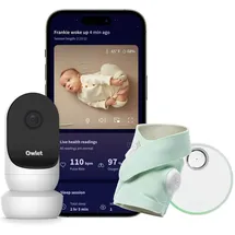 Owlet Cam 2 OW-DSDUO-MI