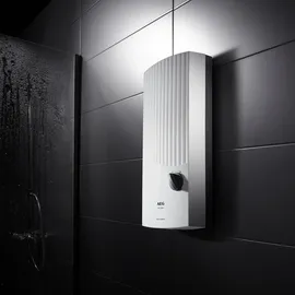 AEG Durchlauferhitzer E21 Elektronisch 21 kW