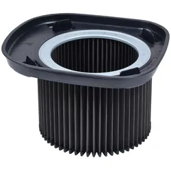 Makita Feinstaubfilter 195438-3