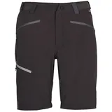 Ternua Rotor Kurze Hose - Black - M