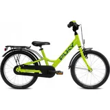 PUKY Youke 18-1 Alu freshgreen