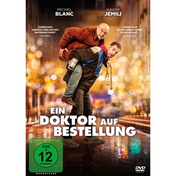 Ein Doktor Auf Bestellung (DVD)