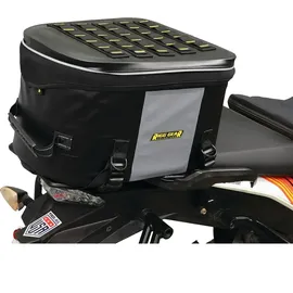 Nelson Rigg Hurricane 28 l Schwarz/Grau