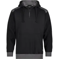 DASSY DASSY® Indy Next Kapuzensweatshirt