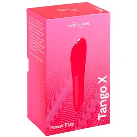We-Vibe Tango X