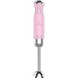 Westinghouse Stabmixer, Retro Collections - 600 W - rosa - WKHBS270PK - Rosa
