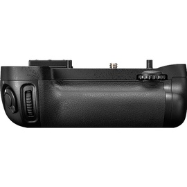Nikon MB-D15 Batteriegriff Batteriegriff, Schwarz