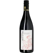 Weingut Drautz-Able Trollinger & Lemberger 2021 0,75 l