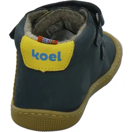 Koel Klettschuhe Blau 31