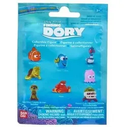 BAN DAI 17636360 Findet Dorie Sammelfiguren - Blindbag